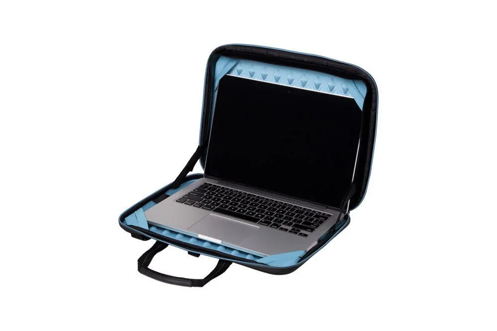 TARGUS ORBUS 4.0 – HARD SHELL / 12.5" / Dual Foam Layer Protection – Laptop Case