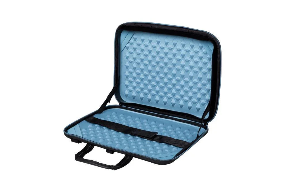 TARGUS ORBUS 4.0 – HARD SHELL / 12.5" / Dual Foam Layer Protection – Laptop Case