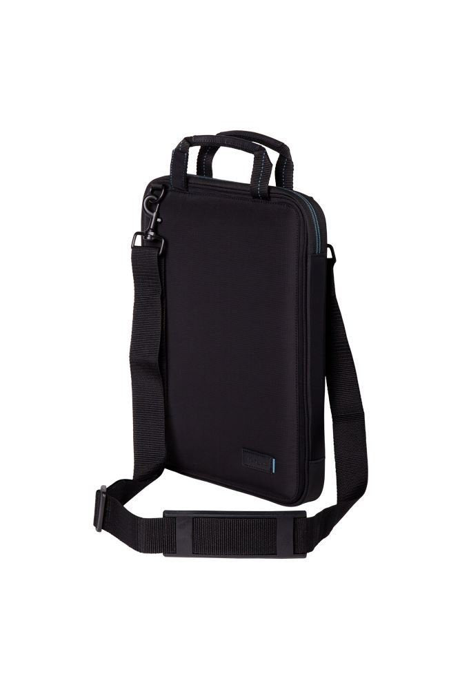 TARGUS 11 - 12" Contego | 200D | 241.2 x 336.5 x 54mm. 0.58kg | Black (TBS61204AU)