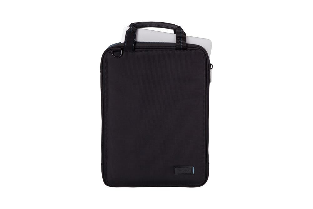 TARGUS 11 - 12" Contego | 200D | 241.2 x 336.5 x 54mm. 0.58kg | Black (TBS61204AU)