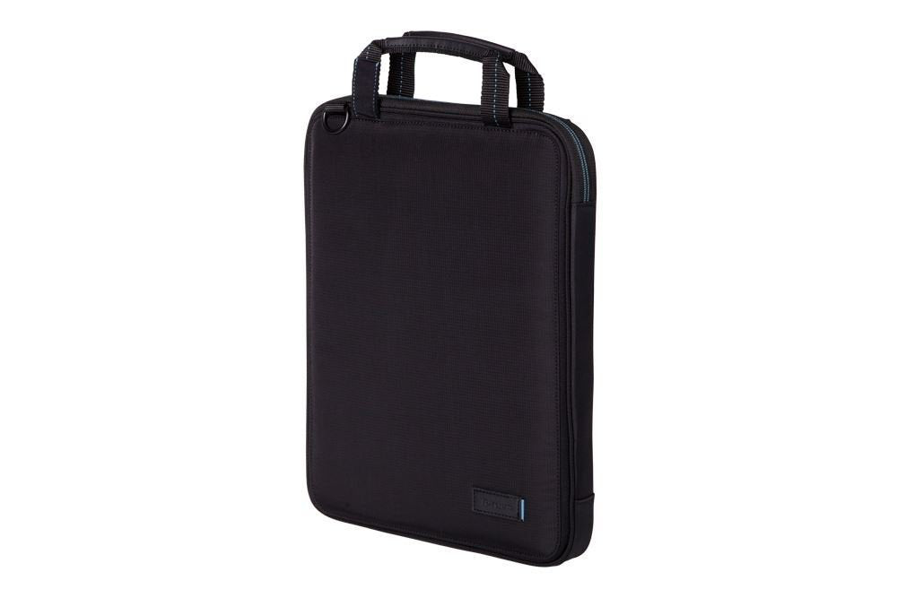 TARGUS 11 - 12" Contego | 200D | 241.2 x 336.5 x 54mm. 0.58kg | Black (TBS61204AU)
