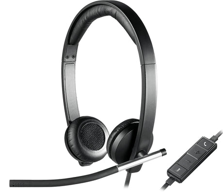 LOGITECH H650e Headset