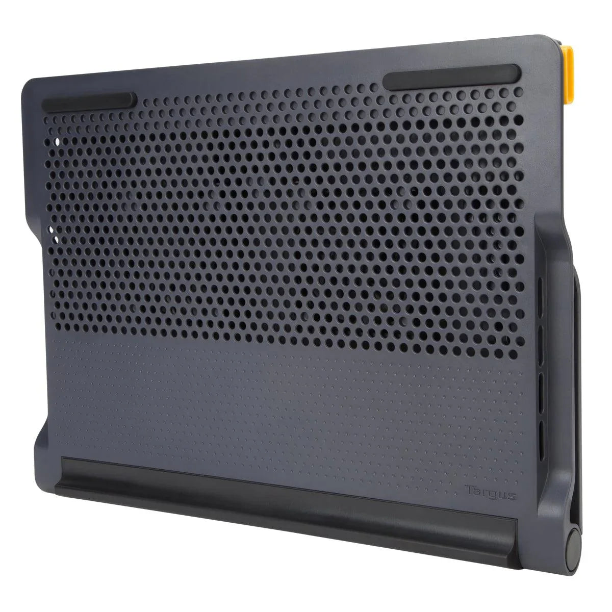 TARGUS For 17" laptops | Dual fans | 4x USB Hub (AWE81AU)