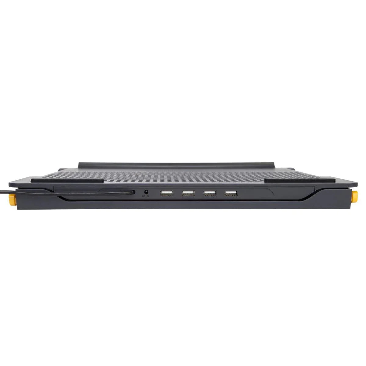 TARGUS For 17" laptops | Dual fans | 4x USB Hub (AWE81AU)