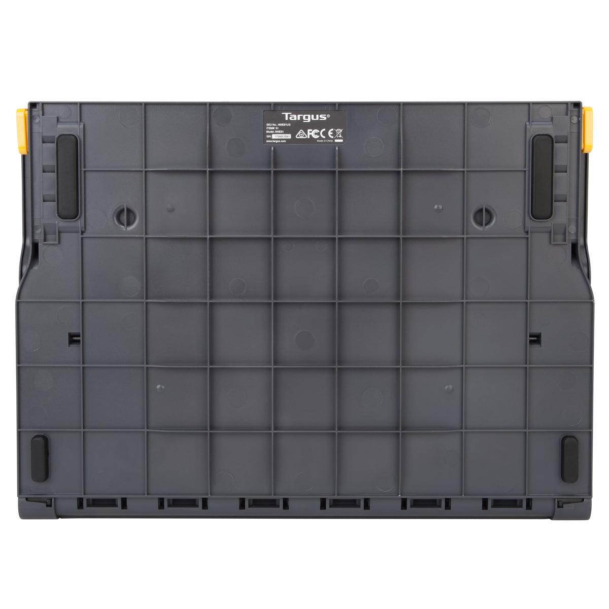 TARGUS For 17" laptops | Dual fans | 4x USB Hub (AWE81AU)