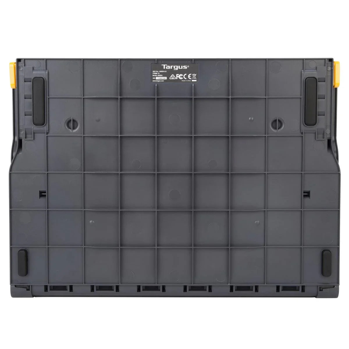 TARGUS For 17" laptops | Dual fans | 4x USB Hub (AWE81AU)