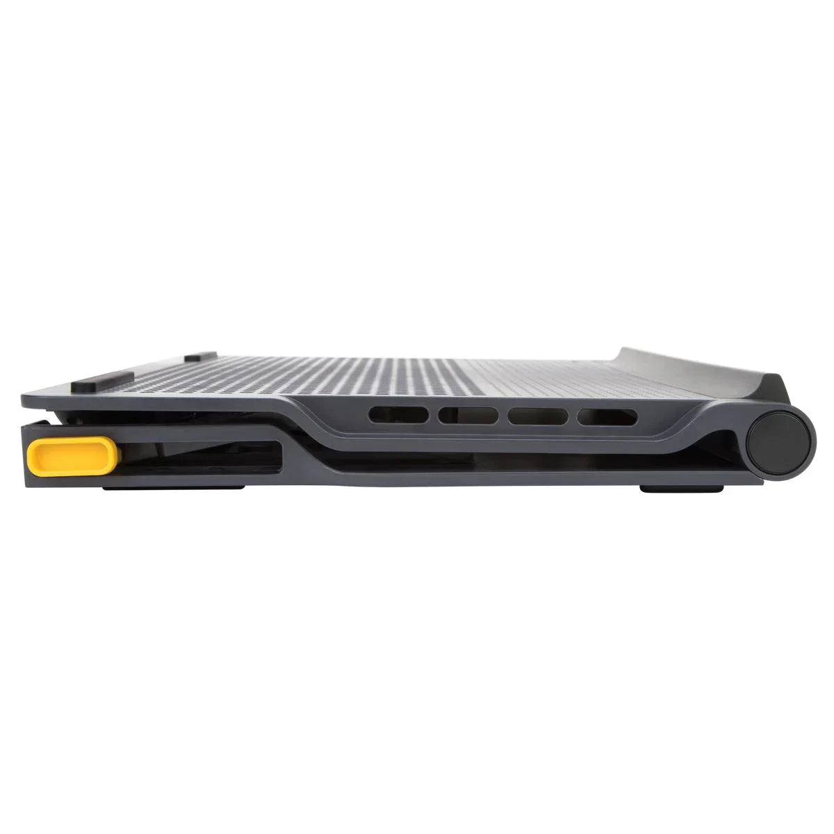 TARGUS For 17" laptops | Dual fans | 4x USB Hub (AWE81AU)