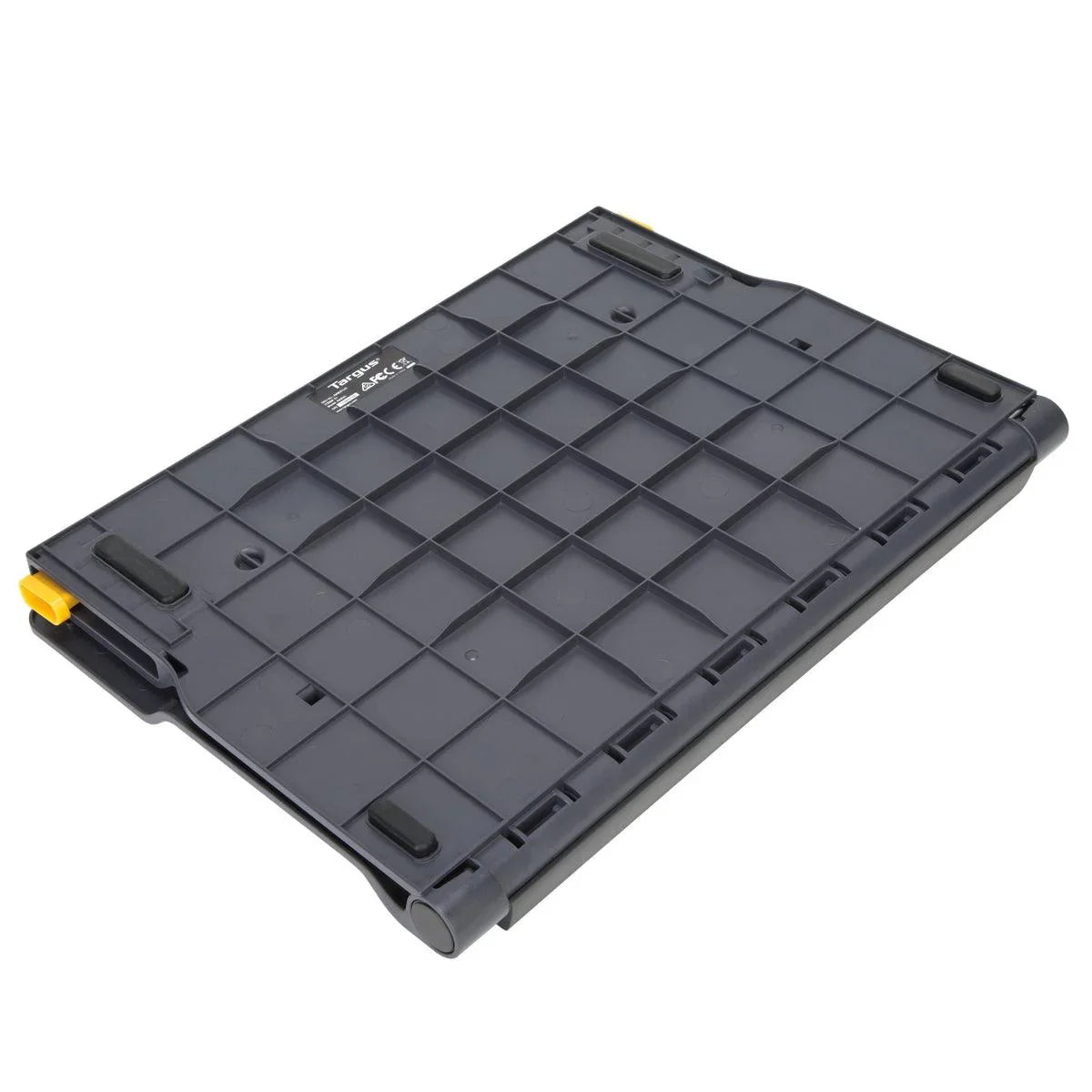 TARGUS For 17" laptops | Dual fans | 4x USB Hub (AWE81AU)