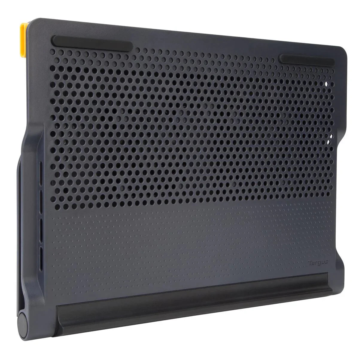 TARGUS For 17" laptops | Dual fans | 4x USB Hub (AWE81AU)