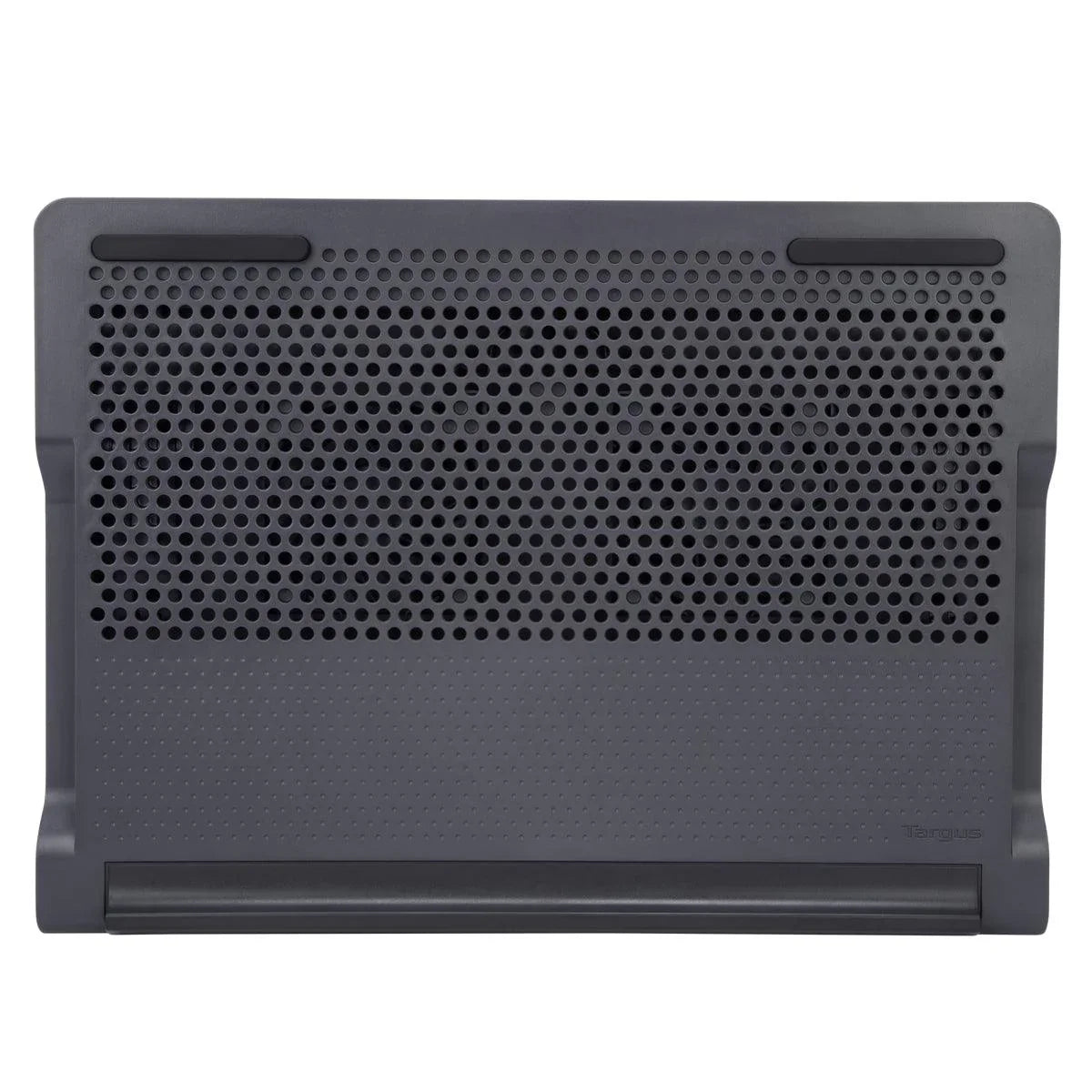 TARGUS For 17" laptops | Dual fans | 4x USB Hub (AWE81AU)