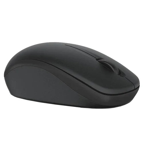 DELL WM126 – Wireless 2.4GHz / 1000 DPI / Silent Click – Office Wireless Mouse