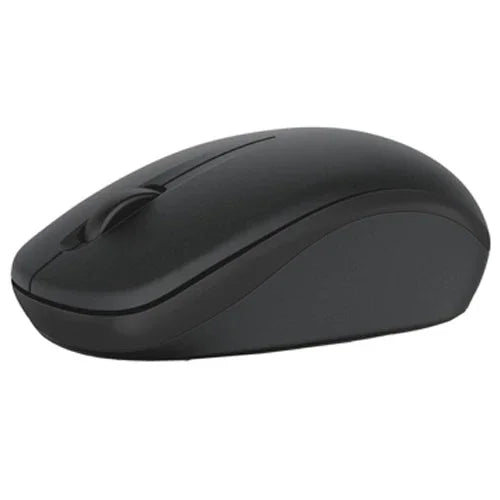 DELL WM126 – Wireless 2.4GHz / 1000 DPI / Silent Click – Office Wireless Mouse