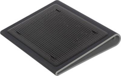 TARGUS Lap Chill Mat | 17" | 1.2kg | Black|Grey (AWE55AU)