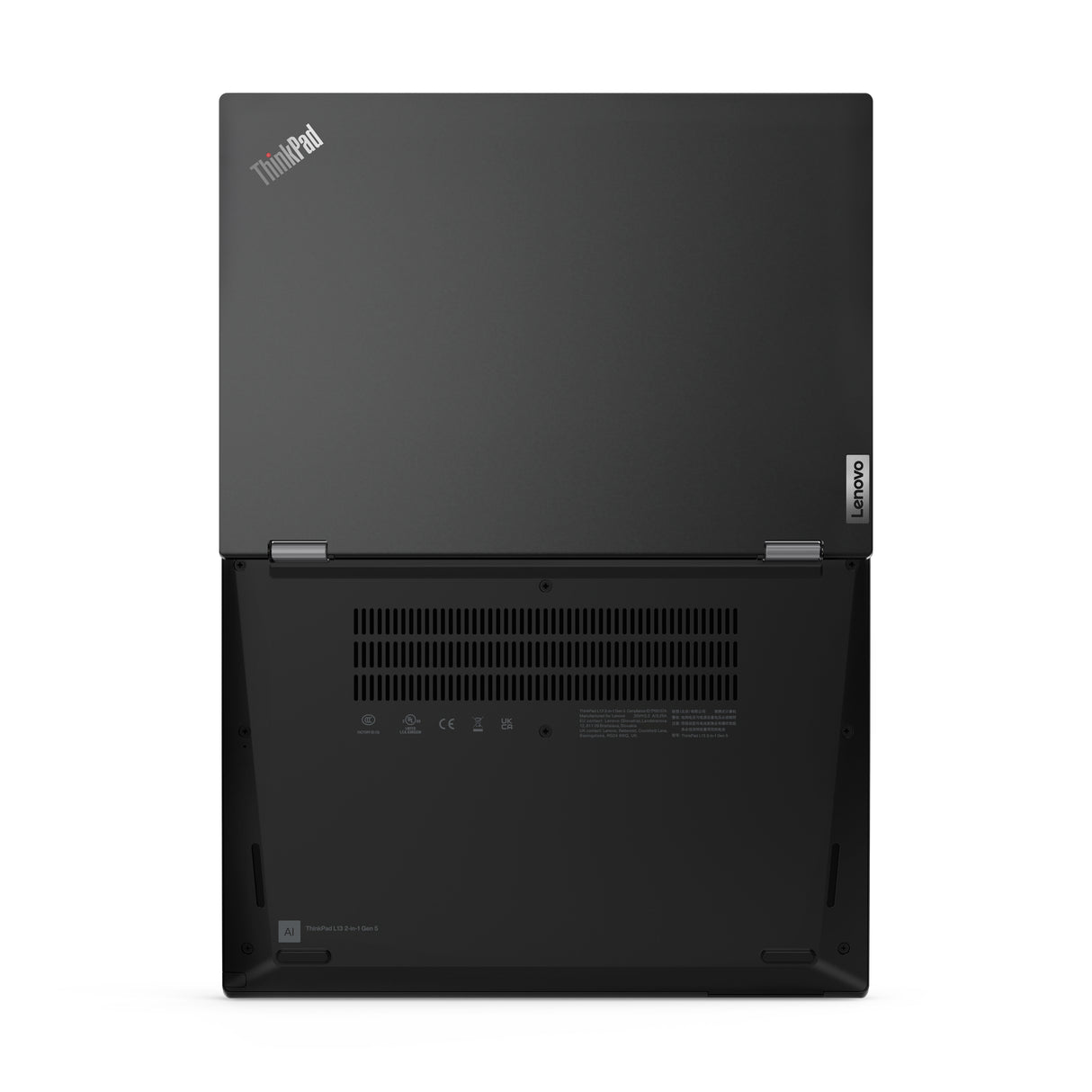 LENOVO ThinkPad L13 (2-in-1) Intel Core Ultra 5 (13.3") Touchscreen 32GB/512GB