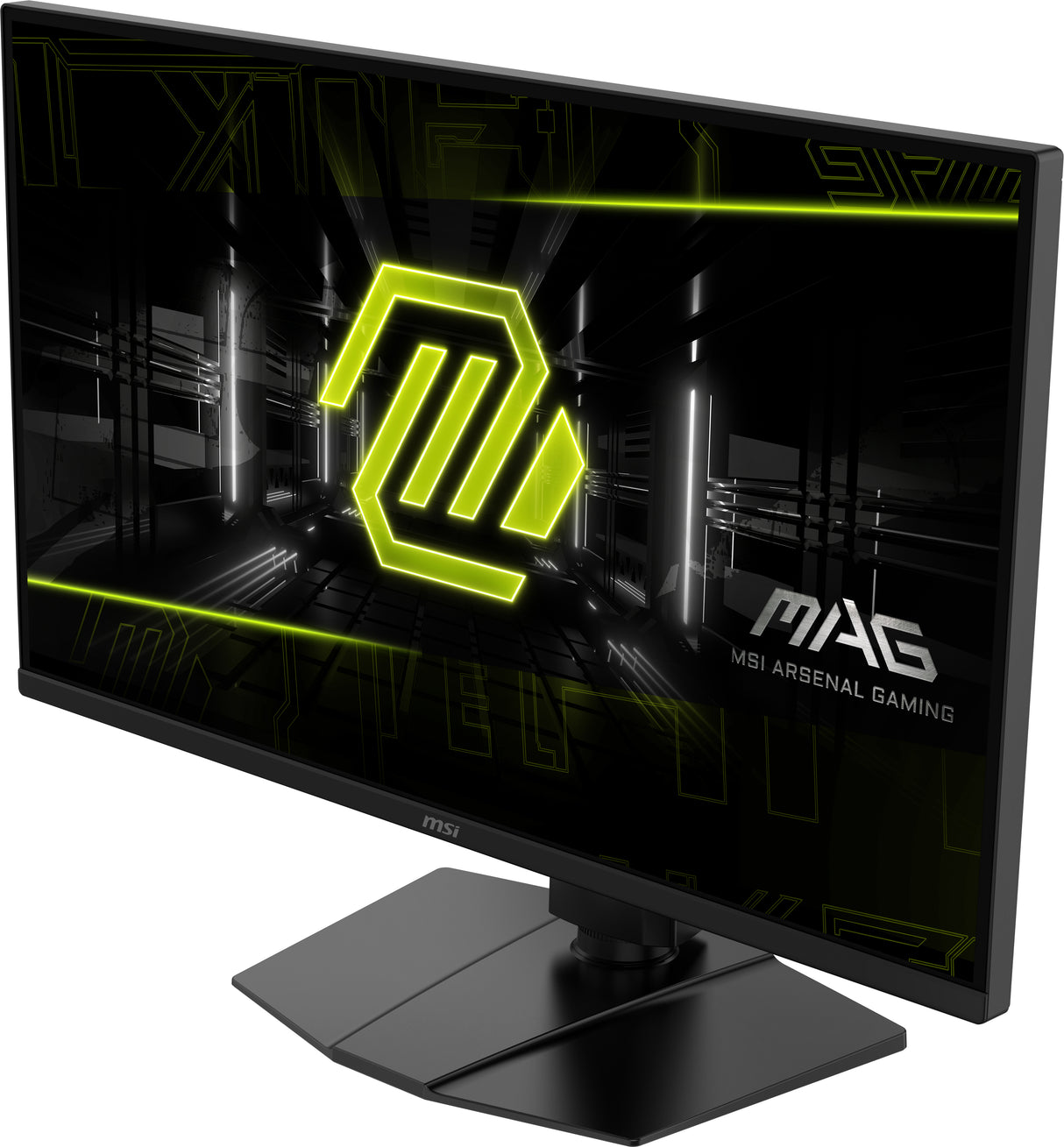 MSI MAG 275UPD E14 Monitor – 27" / 4K UHD / IPS / 144Hz – Gaming Monitor