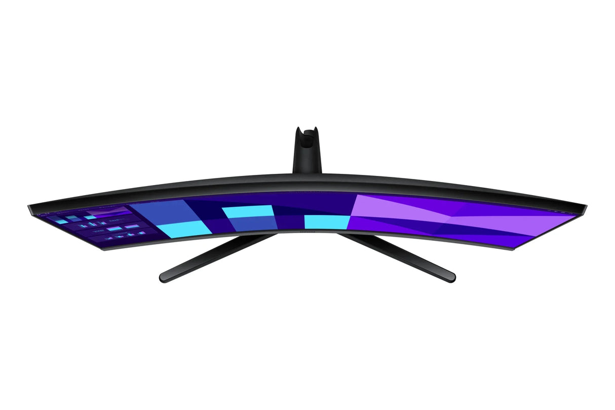 SAMSUNG LS27D390GAEXXY Monitor – 27" / Full HD / VA / 100Hz – Business Monitor