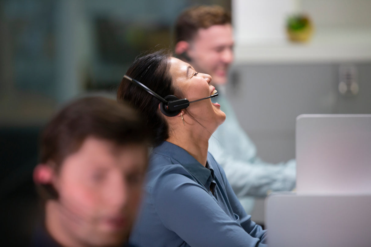 POLY Voyager 4245 USB-A Headset