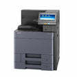 KYOCERA P8060cdn Laser Printer