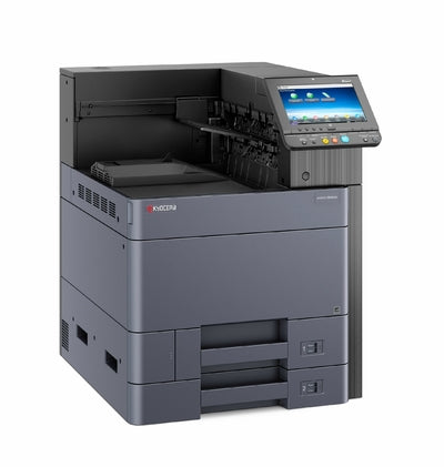 KYOCERA P8060cdn Laser Printer