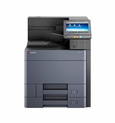 KYOCERA P8060cdn Laser Printer