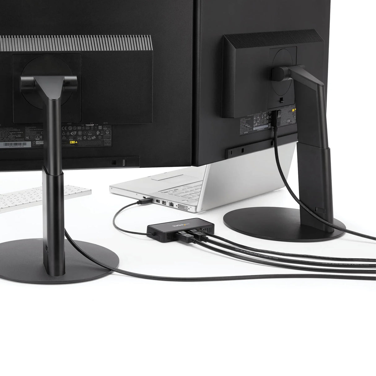 STARTECH USB 3.0 Mini Dock