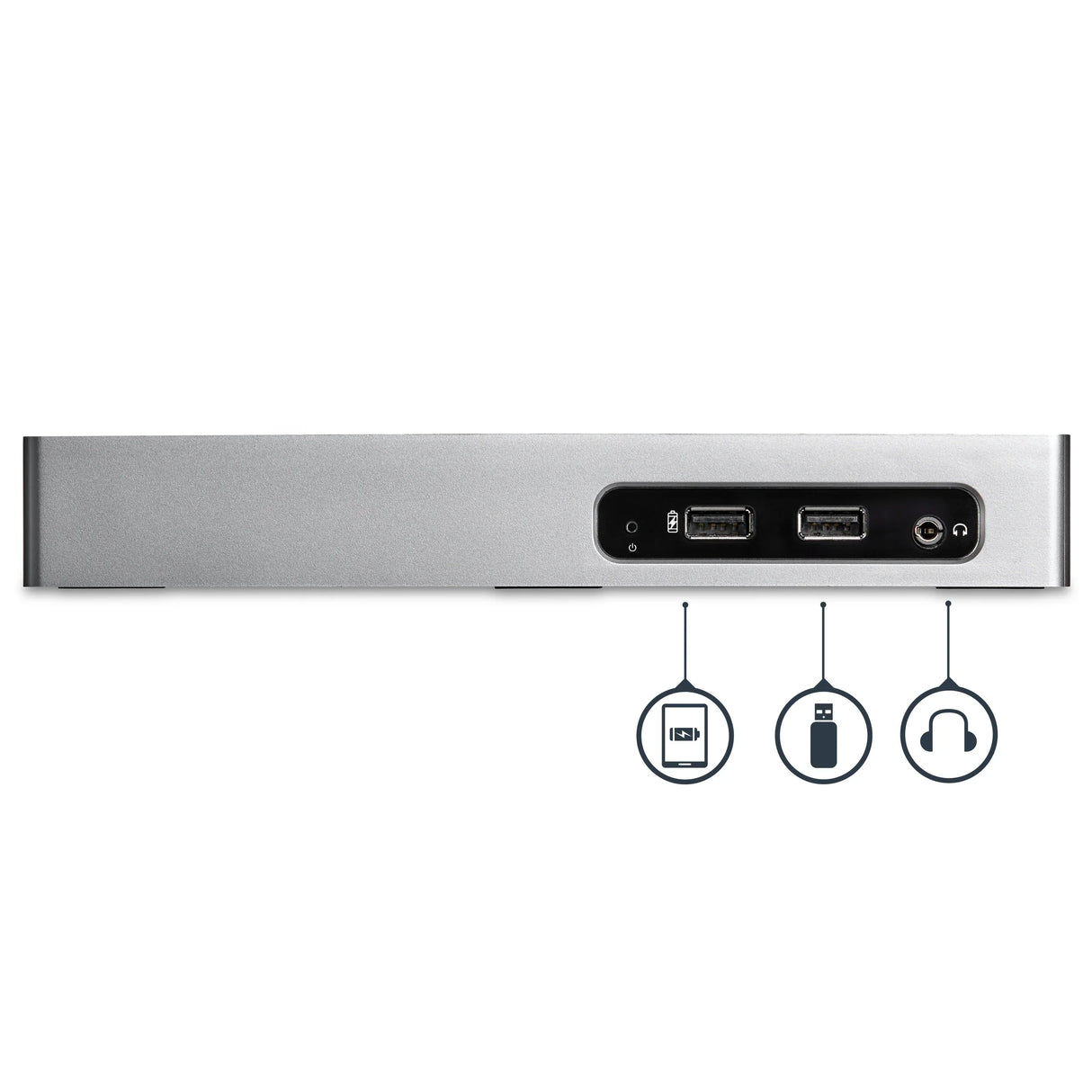 STARTECH USB 3.0 Docking Station
