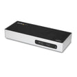 STARTECH USB 3.0 Docking Station