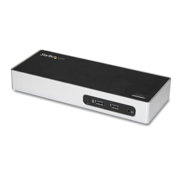 STARTECH USB 3.0 Docking Station