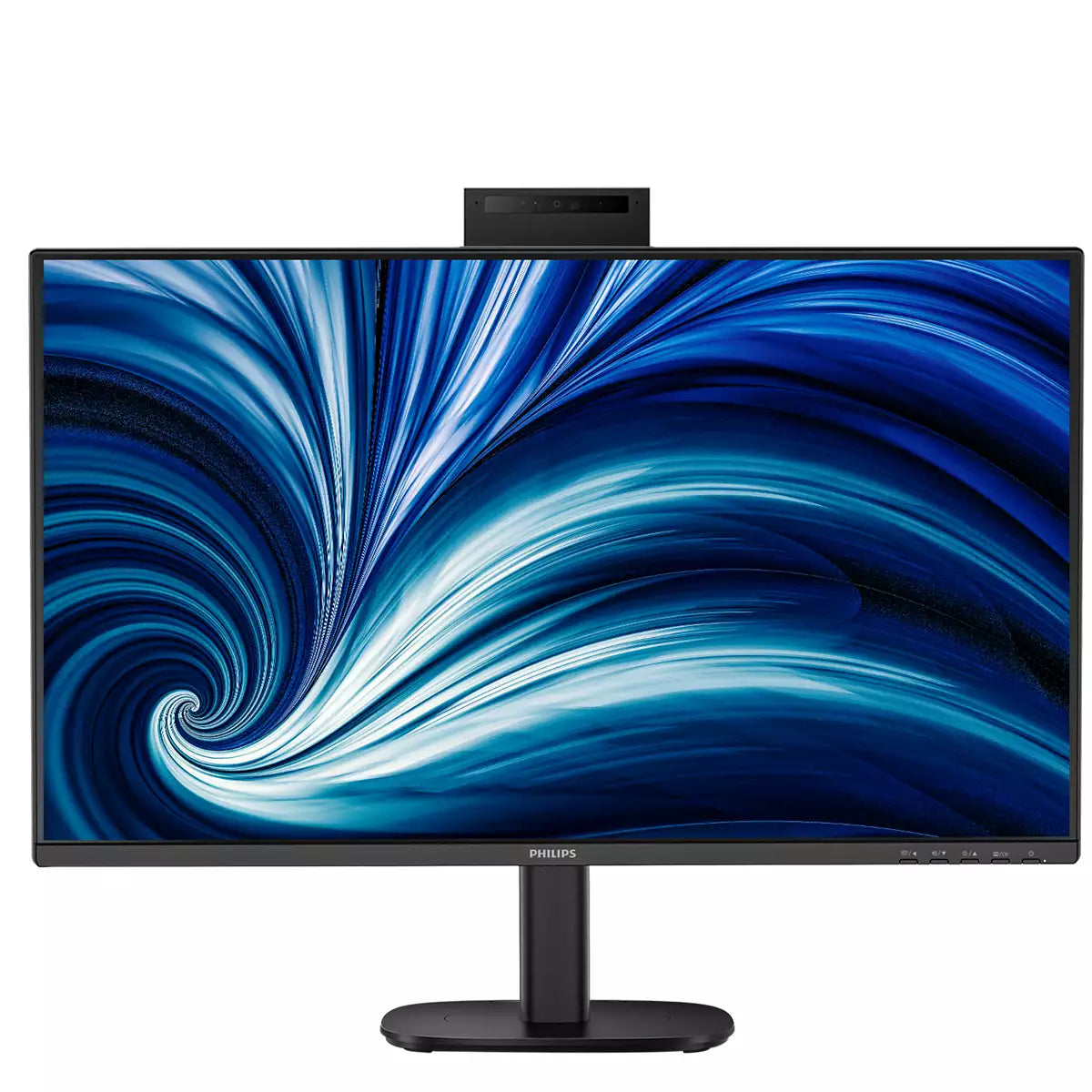 PHILIPS 27B2U3601H/75 Monitor – 27" / QHD / IPS / 120Hz – Business Monitor