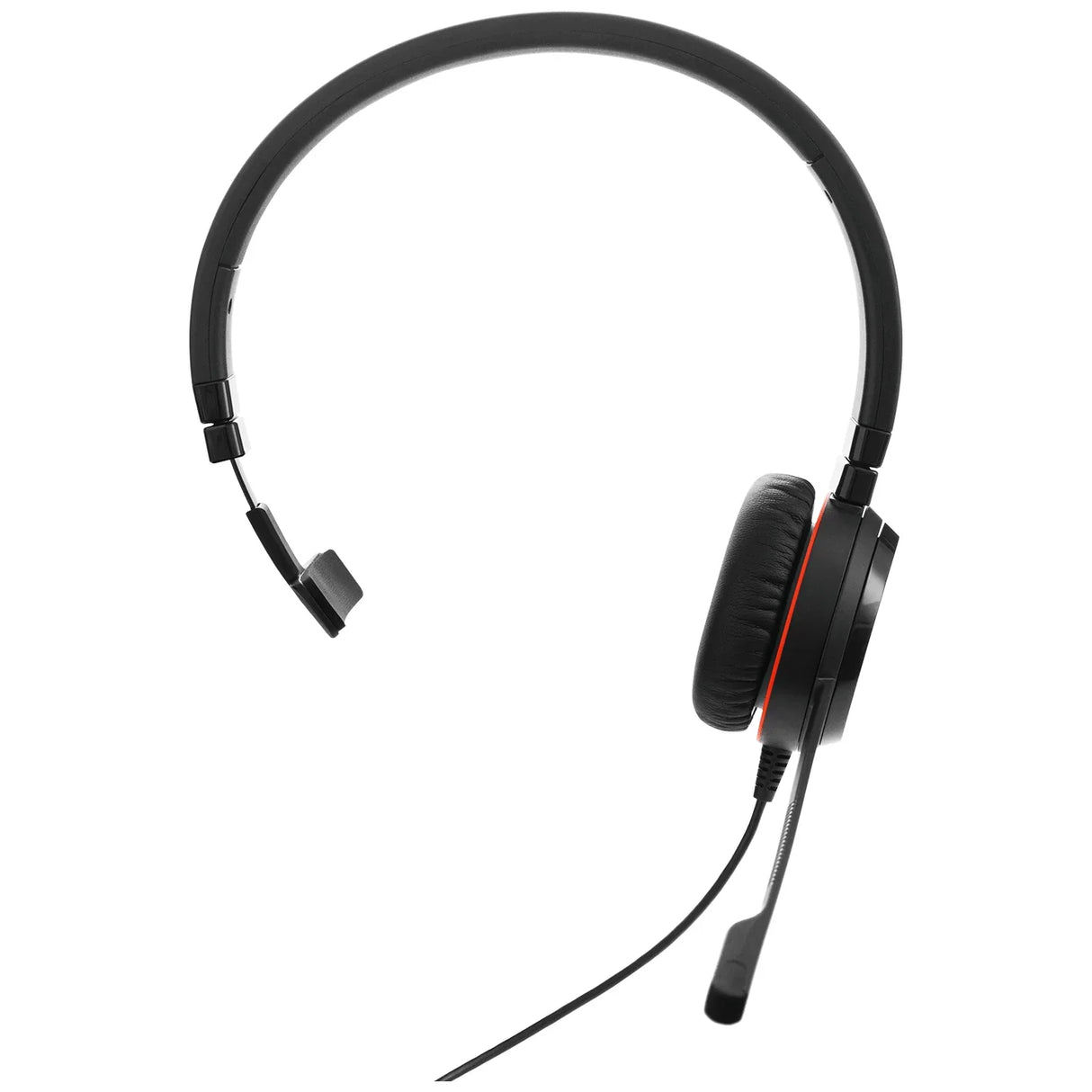 JABRA EVOLVE 20SE – Wired (USB-A) / Mono UC – On-Ear Headset