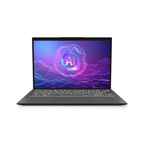 MSI Laptop Intel Core Ultra 9 (13.3") 32GB/2TB
