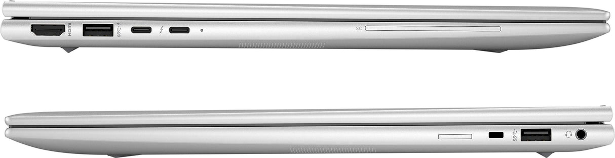 HP EliteBook 860 G10 Laptop Core i5 (16") 16GB/256GB Silver
