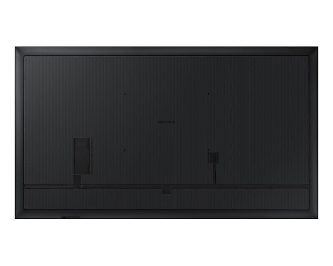 SAMSUNG QMC – 98" / LED / 4K UHD / Tizen – Smart TV