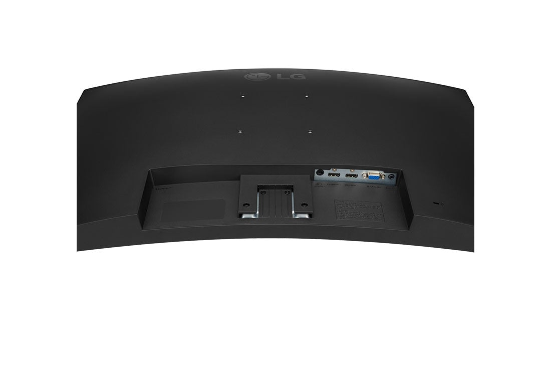 LG 32MR50C-B Monitor (31.5")