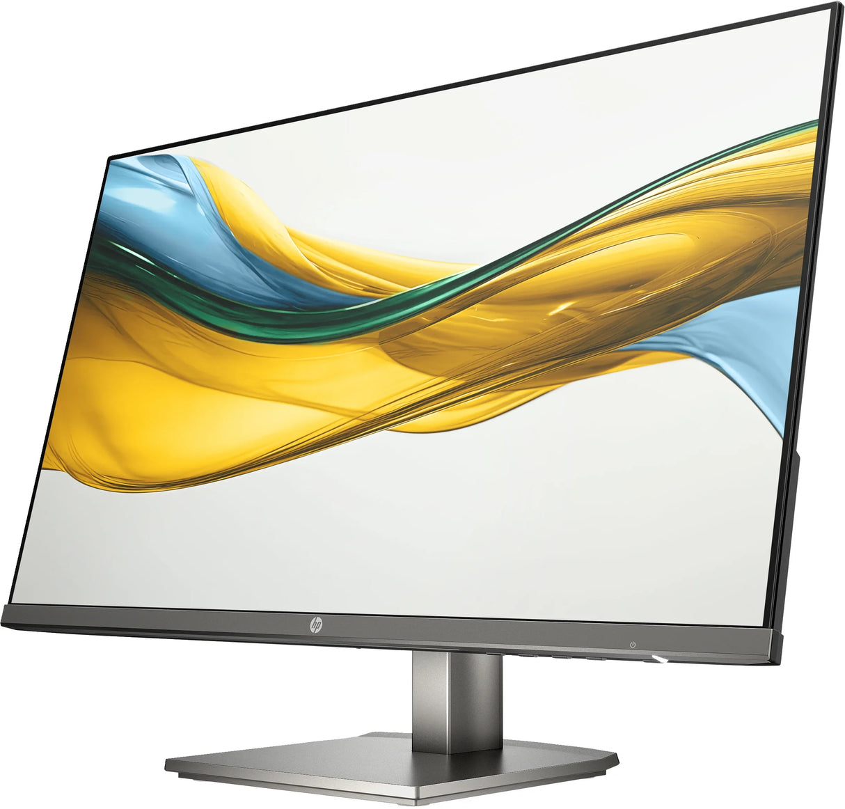 HP 524da Monitor – 23.8" / Full HD / IPS / 60Hz – Business Monitor