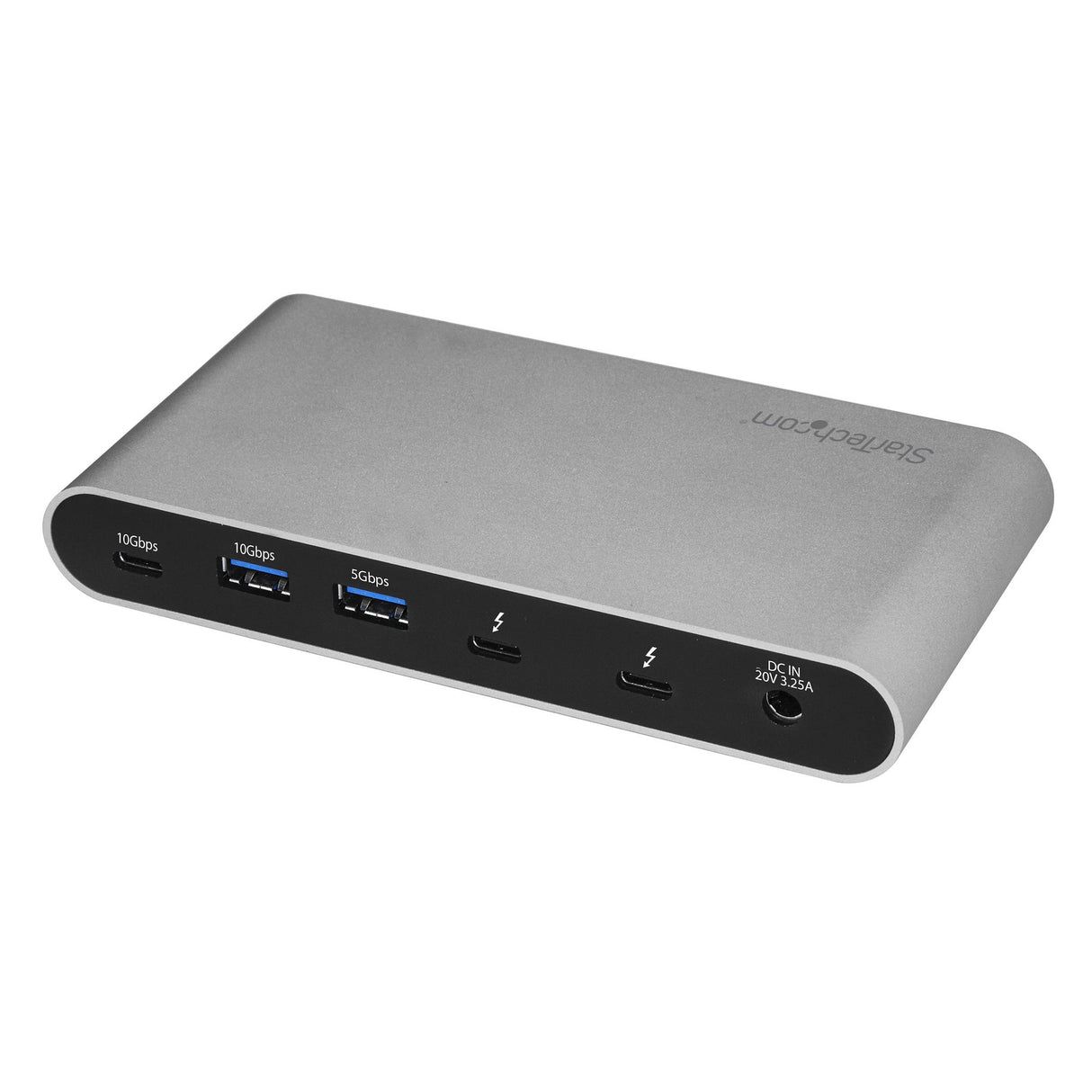 STARTECH External Thunderbolt 3 to USB Controller