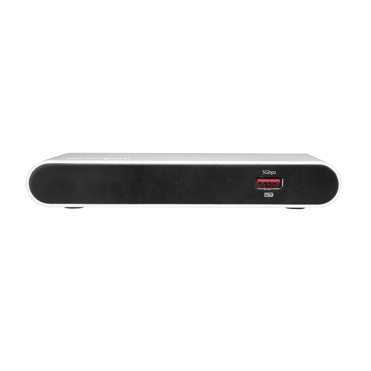 STARTECH External Thunderbolt 3 to USB Controller