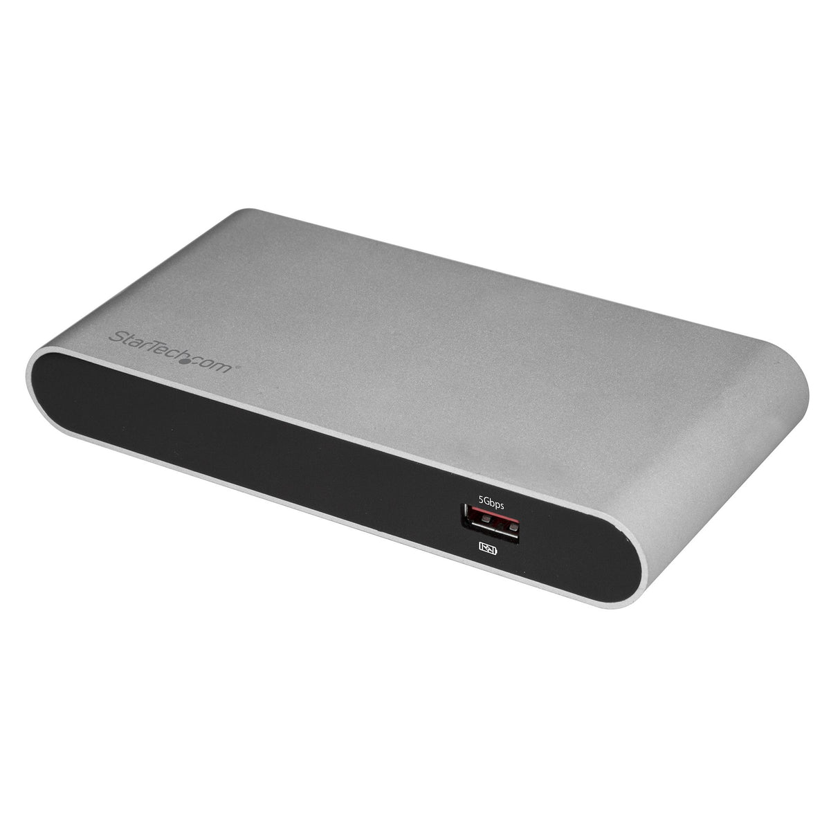 STARTECH External Thunderbolt 3 to USB Controller