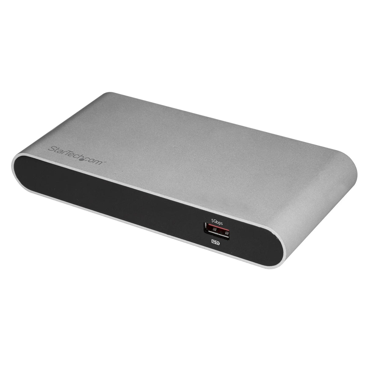 STARTECH External Thunderbolt 3 to USB Controller