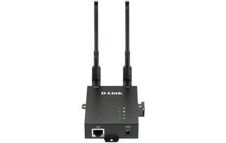 D-LINK 3G|4G LTE | Dual Sim | VPN | 150 Mbps | 1 x LAN | 93 x 70 x 24 mm (DWM-312) D-LINK