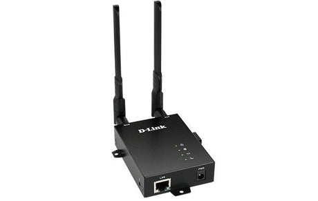 D-LINK 3G|4G LTE | Dual Sim | VPN | 150 Mbps | 1 x LAN | 93 x 70 x 24 mm (DWM-312) D-LINK