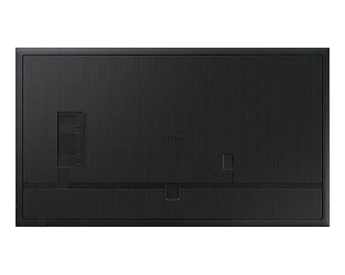 SAMSUNG QMC – 75" / LED / 4K UHD / Tizen – Smart TV