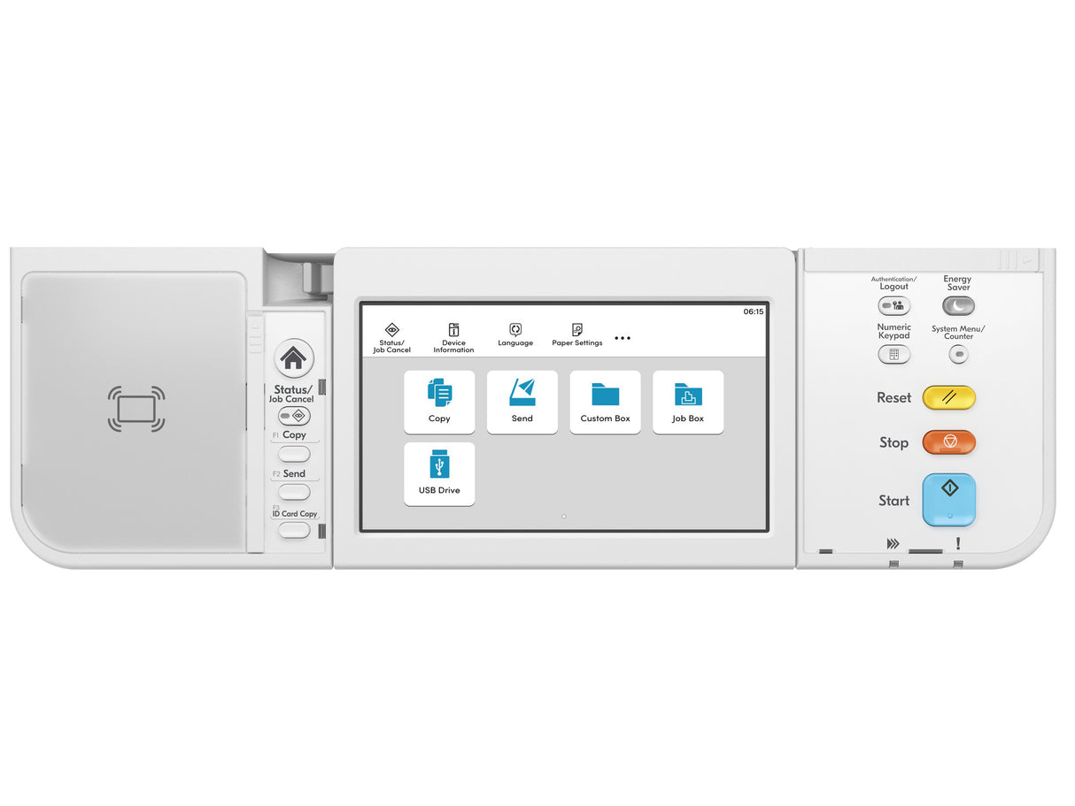 KYOCERA ECOSYS MA4500ifx Multifunction Printer