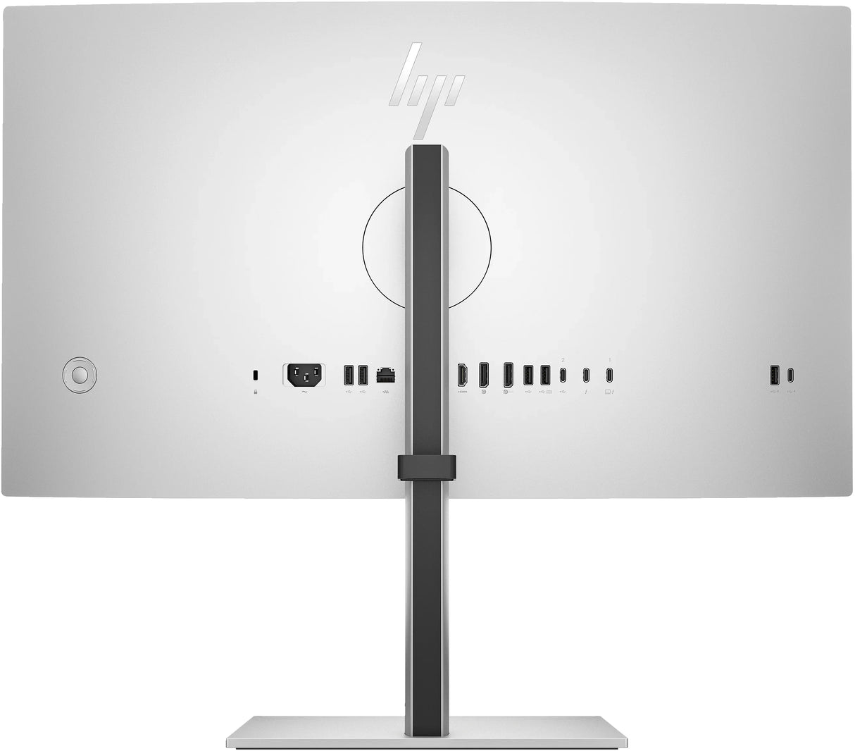 HP 727pm Monitor – 27" / 4K UHD / IPS / 60Hz – Business Monitor