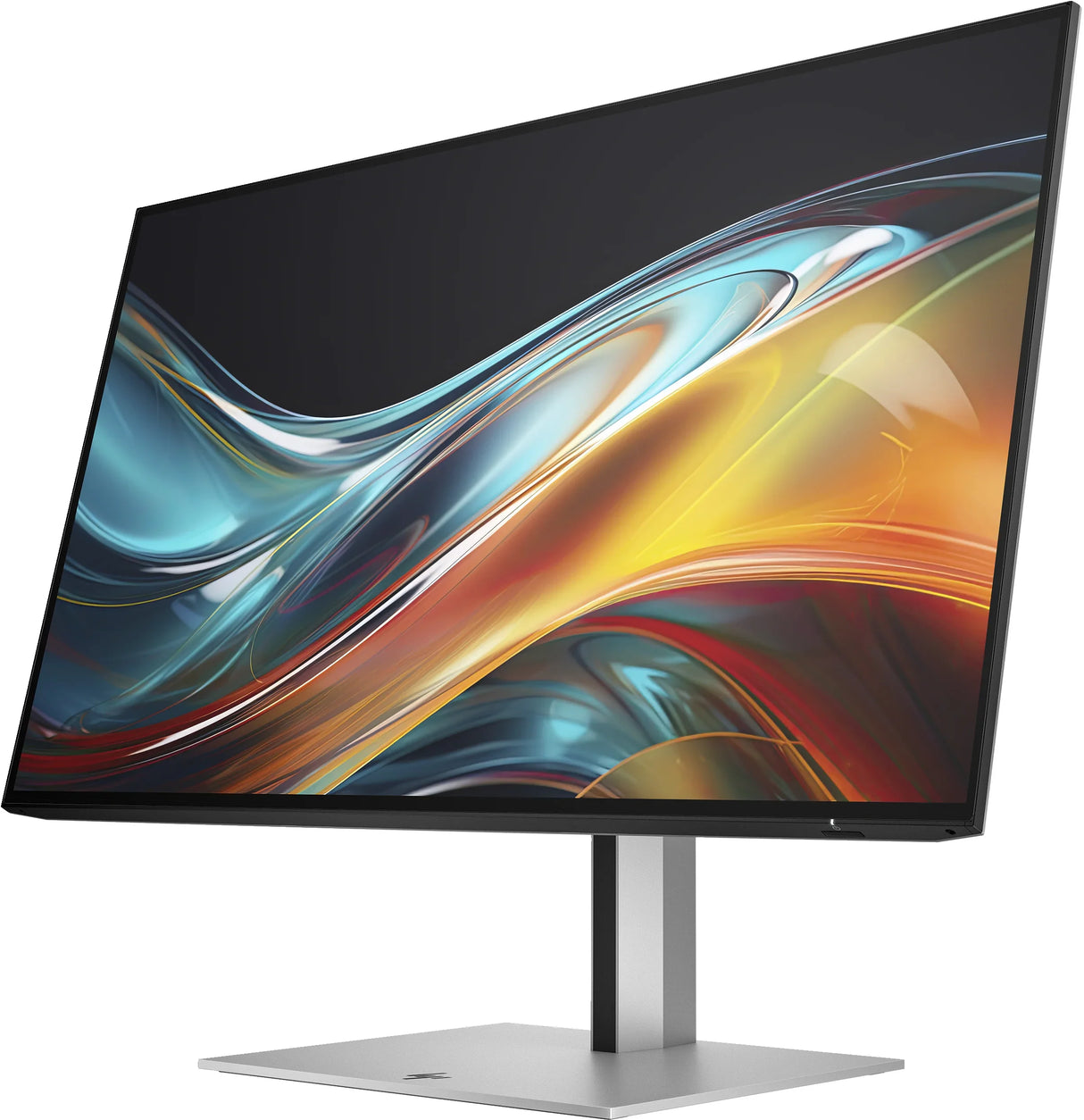 HP 724pf Monitor – 23.8" / Full HD / IPS / 100Hz – Business Monitor