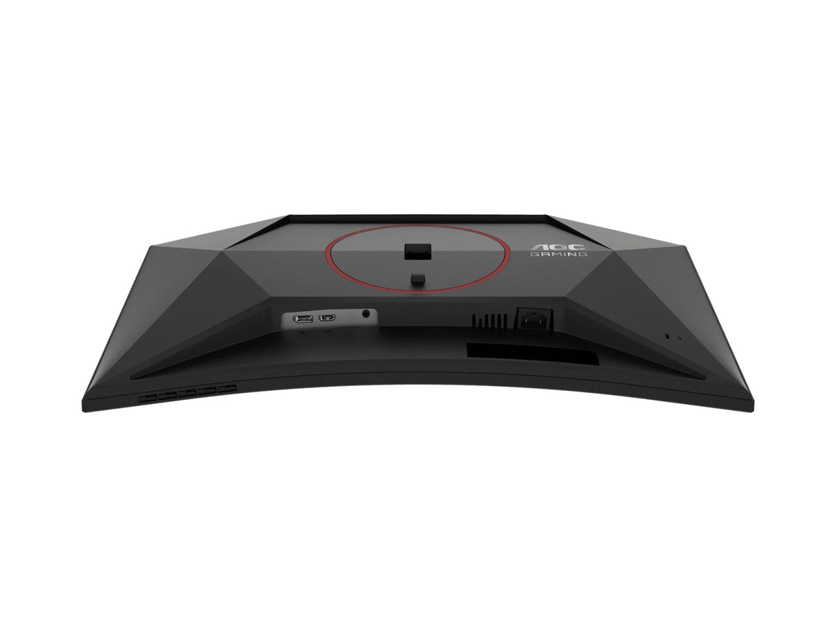 AOC C27G4Z Monitor – 27" / Full HD / VA / 280Hz – Gaming Monitor