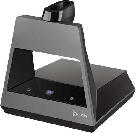 POLY Voyager 5200-M Office USB-A to Micro USB Cable Headset