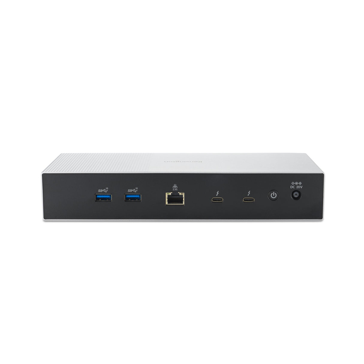 KENSINGTON SD5000T5 EQ Thunderbolt 5 Triple 4K Docking Station