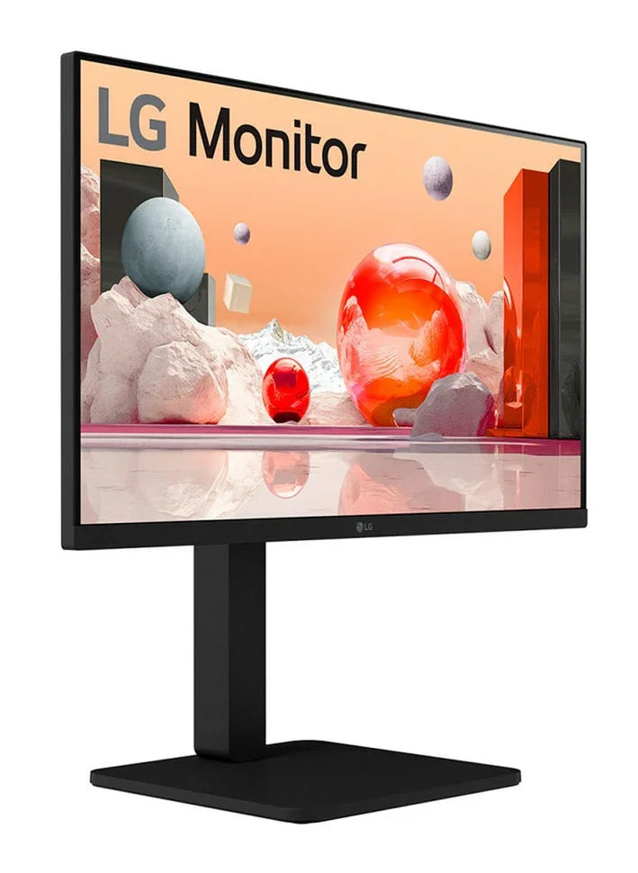 LG Class Monitor – 23.8" / Full HD / IPS / 60Hz – Business Monitor