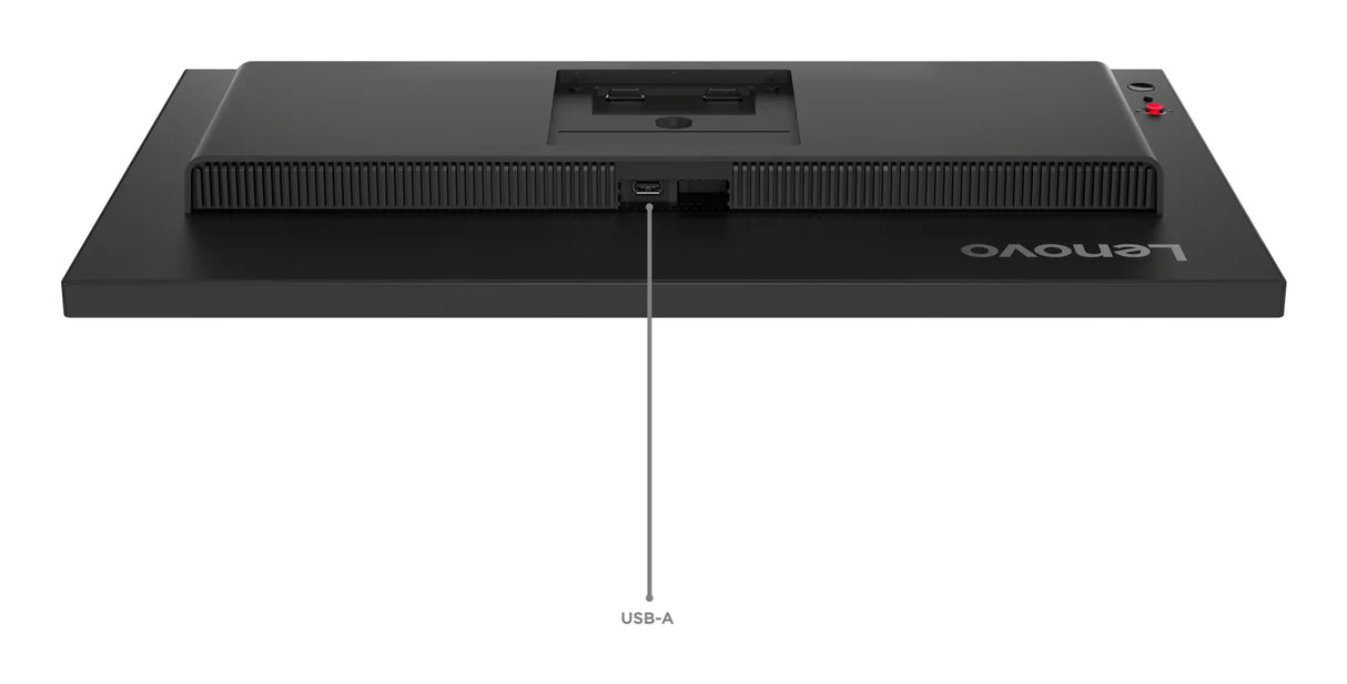 Lenovo Monitor – 23.8" / Full HD / IPS / 120Hz – Business Monitor